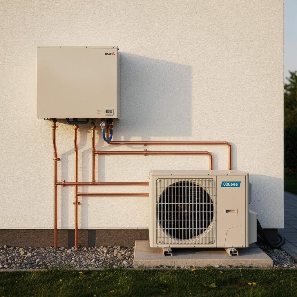Heizungsbau und -modernisierung aus Ihrer Region