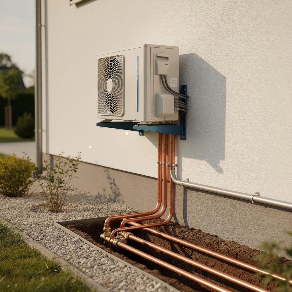 Wärmepumpen aus dem Großraum Heilbronn