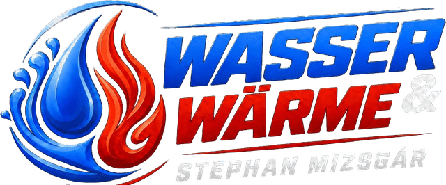 Wasser & Wärme – Stephan Mizsgár