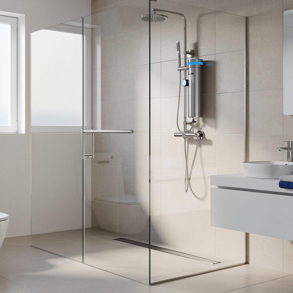Wasserhygiene und Trinkwasser Filtertechnik